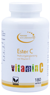 Ester C ( Vitamin C) Kapseln 180 Stck